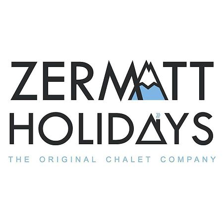 Chalet Z'Gogwaergji Zermatt Kültér fotó